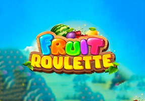 SOIBET Fruit Roulette